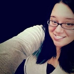 Meet your Posher, Krysten